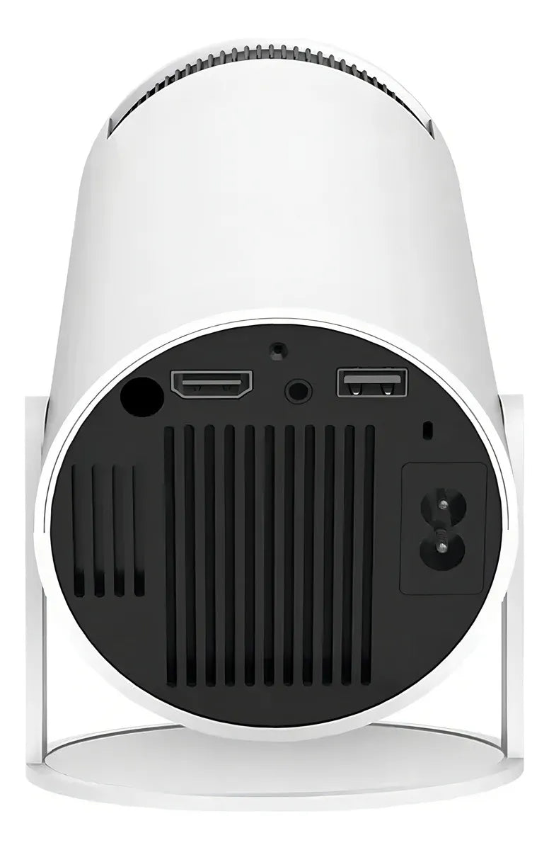 New Launched Smart Android 11 Home Theater Projecteur Portable Auto HD Proyector HY300 Mini 4K Video Projector